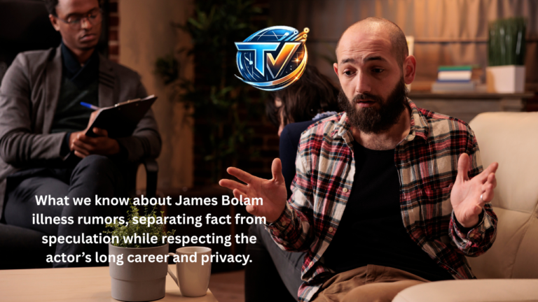 James Bolam Illness: What We Know and Why the Curiosity Persists james bolam illness