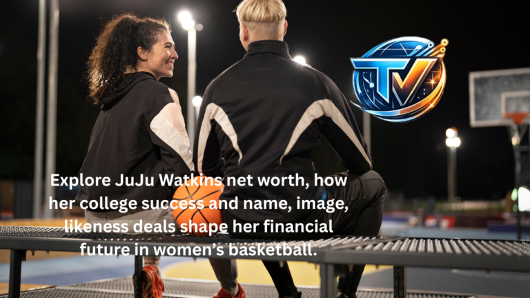 juju watkins net worth