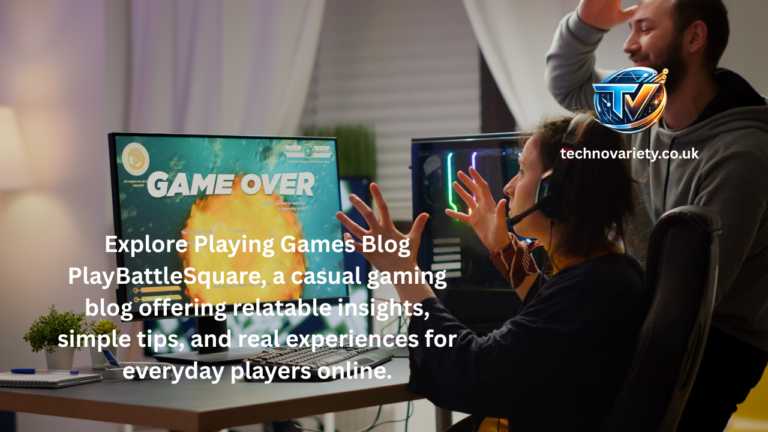 playing games blog playbattlesquare