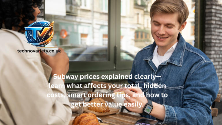 Subway Prices: What You’re Really Paying for That Footlong subway prices