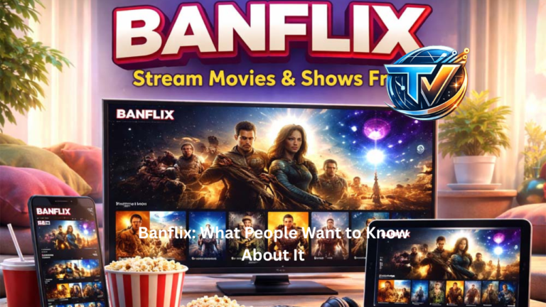 banflix