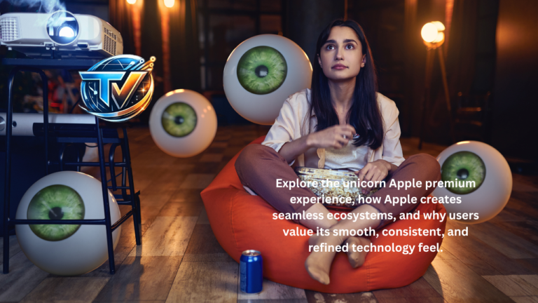 unicorn, apple premi