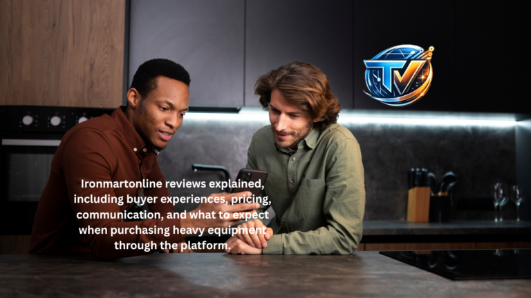 ironmartonline reviews