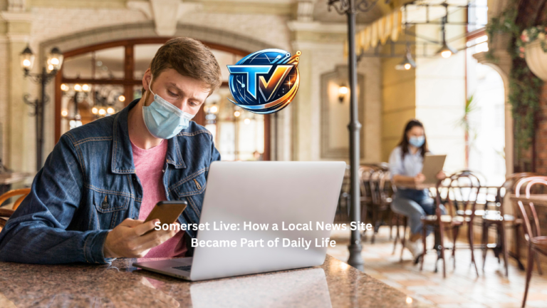somerset live