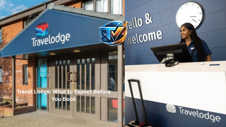 travel lodge