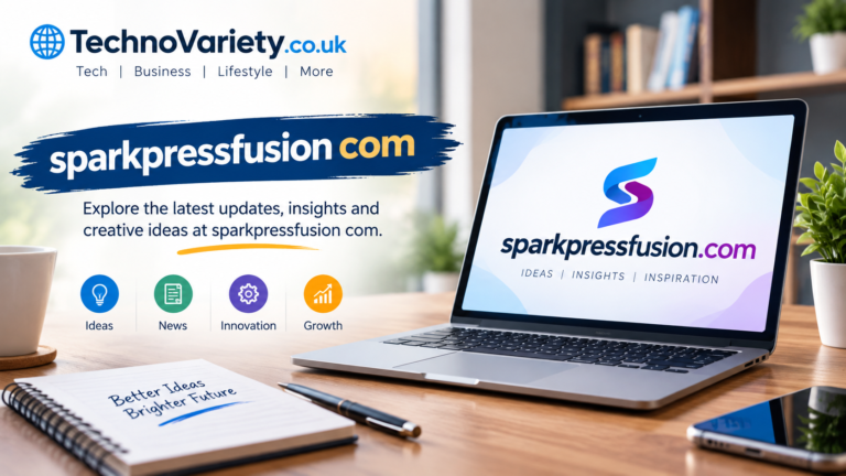 Sparkpressfusion com Guide: Digital Content & Publishing sparkpressfusion com