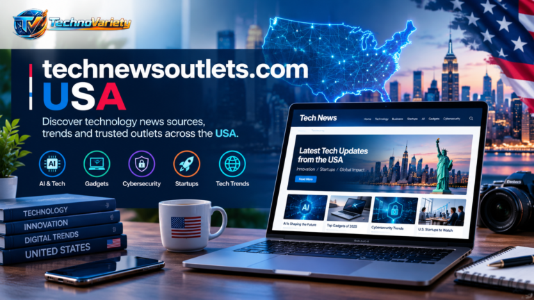 technewsoutlets.com usa