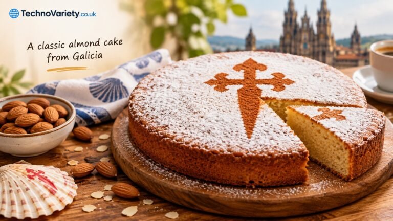 best tarta de santiago near me